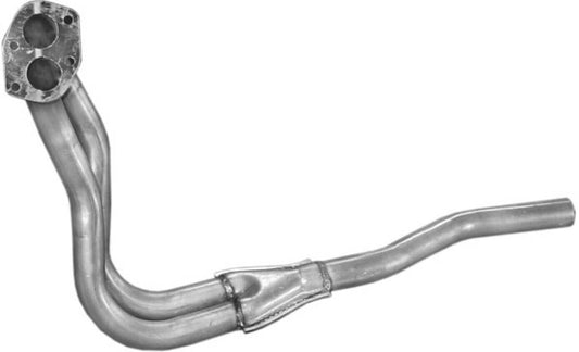 Hosenrohr Abgasrohr Auspuffrohr Abgasanlage für Lada Niva Geländewagen 1.6 4x4