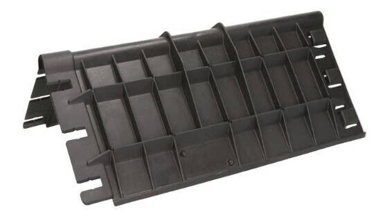 Kantenschoner Gurtschutz Ladungssicherung Spanngurt Schutzwinkel LKW 180mm