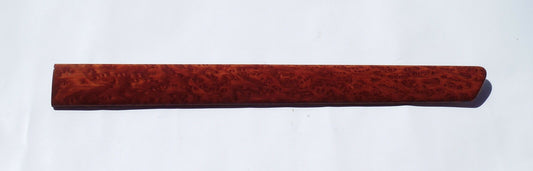 Original A6 B4 Avant Wurzelholz Bergamo I Tür Zierleiste Hinten Rechts 4B0867420 - Flex-Autoteile