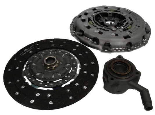 LUK coupling coupling kit coupling set for jumper ducato boxer 3.0 140 150 160