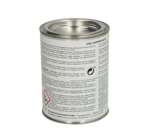 CRC Copper Ease copper paste 500g copper fat Assembly paste copper sliding paste 1000 ° C