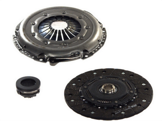 Sachs Kupplung Kupplungskit Kupplungssatz VW Audi A4 1,9TDI AHH AHU AFN AVG AFF