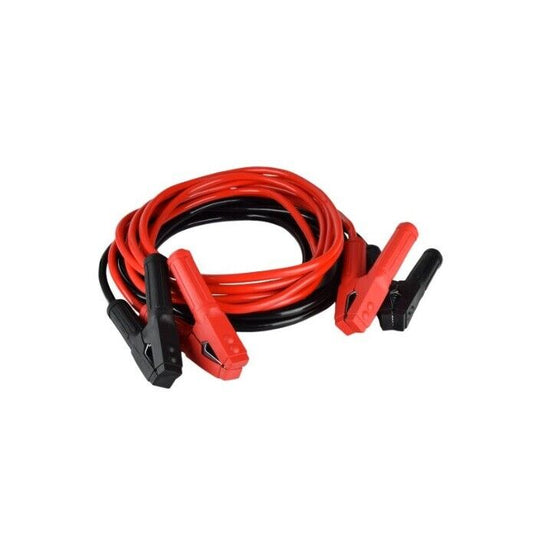 Starterkabel 600A Starthilfekabel Überbrückungskabel Batteriekabel 4m lang PKW