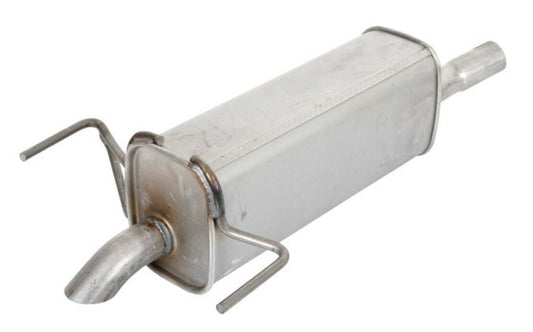 Bosal Endschalldämpfer Endtopf Auspuff hinten Opel Astra H GTC Kombi 1,2 1,4 1,6