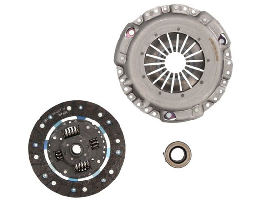 LUK Kupplung Kupplungskit Kupplungssatz Audi A3 8L Golf 4 1,8 125PS 622240000