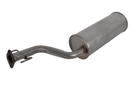 Mittelschalldämpfer Mitteltopf Auspuff mitte Opel Frontera A Sport 2,0 C20NE