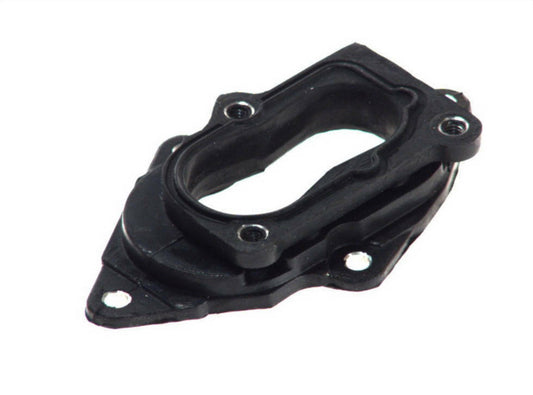 Vergaserflansch Flansch Vergaser für VW Golf Jetta Scirocco 1,6 1,8 026129761E - Flex-Autoteile