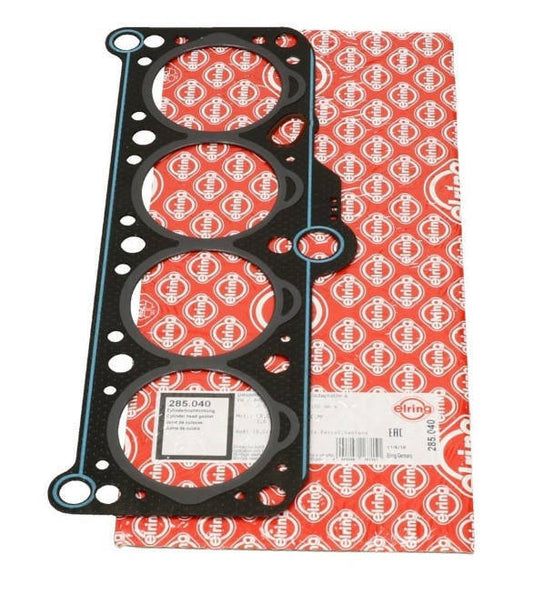 Elring 285040 cylinder head gasket for Audi 80 Golf Passat T3 1.6 D 3 notches 1.7