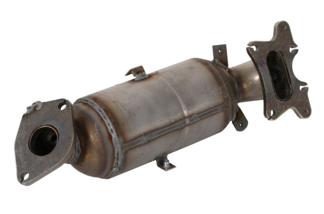 Kat Katalysator Cat 18160RSAG00 Honda Civic 1,8 16v R18A1 / R18A2 01/2006-