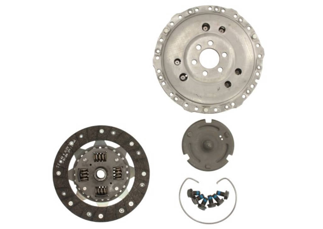 LUK 621133109 coupling kit clutch set Seat Cordoba Ibiza II Toledo I 1.8 90PS