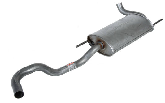 Bosal Endpuff exhaust rear silencer VW Polo 6n2 1.0 1.4 6n1 1.3