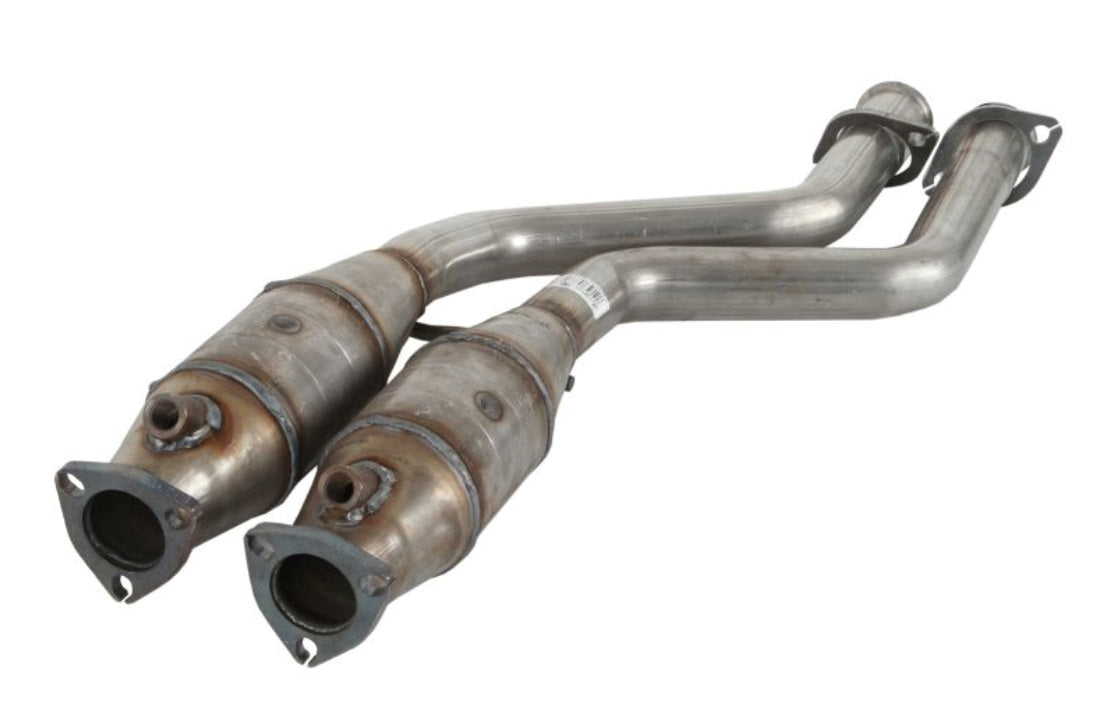 Catalyst for BMW 3 Series Coupe Cabriolet E46 M3 3.2 252KW S54 B32 18307832488