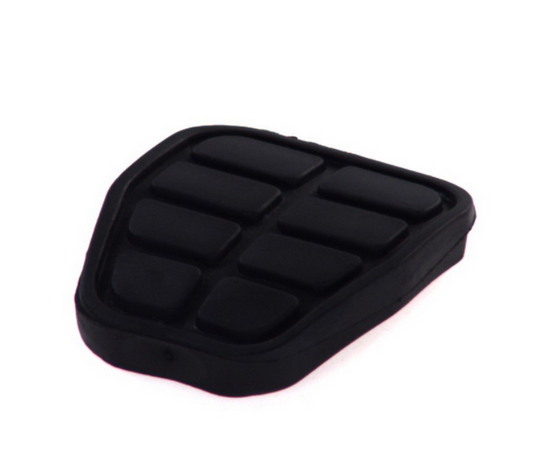 Pedalgummi Bremspedal Gummi Belag Kappe für Audi Seat Ibiza VW T4 Golf Passat