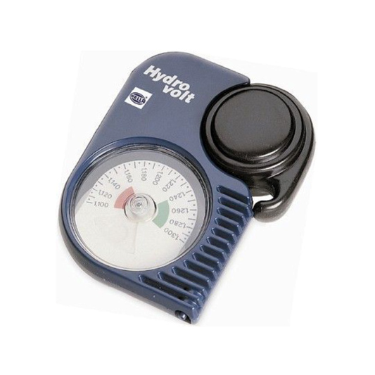 Hella Hydrovolt Akkusäureprüfer Batterie Prüfgerät 8PD006541001