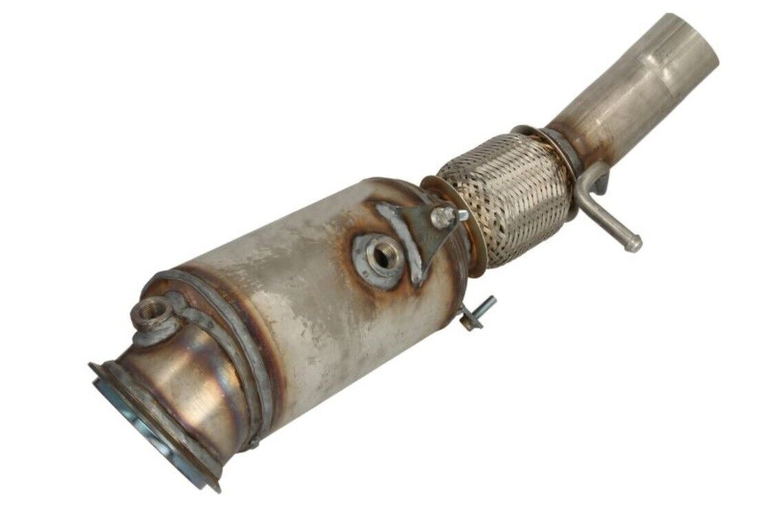 Katalysator Kat für BMW X1 E84 sDrive 16 X3 F25 X4 F26 18 xDrive 20 28 2011-2017