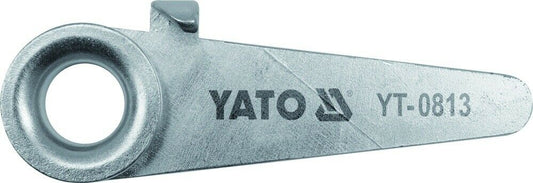 Yato yt-0813 brake line bend up to 6mm max bending device bending tongs bending aid