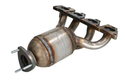 CAT CATALYSTER E-test mark Opel Astra G 1.4 Vectra B Zafira 1.6 16V 849117