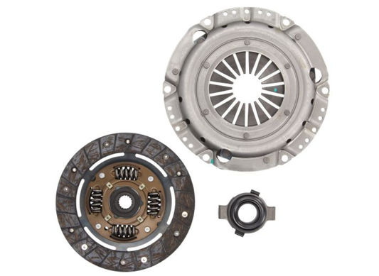 Coupling Complete coupling kit coupling set for Skoda Felicia Favorite 1.3 1.6