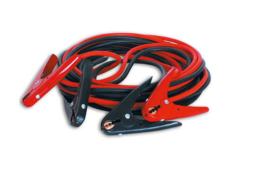 Starterkabel 900A Starthilfekabel Batterie-Überbrückungskabel 9m KFZ PKW Diesel