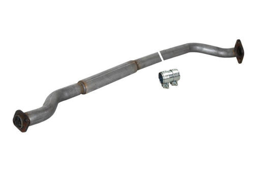 Mittelschalldämpfer Mittelrohr Auspuff mitte Toyota RAV 4 2,0 16V 4WD