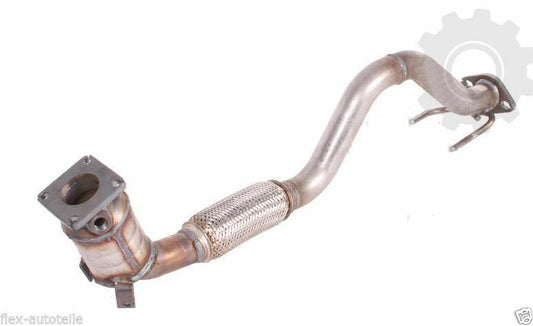 Bosal Kat Katalysator Audi A3 Skoda Octavia VW Golf Touran 1,4 1,6 FSI 16V