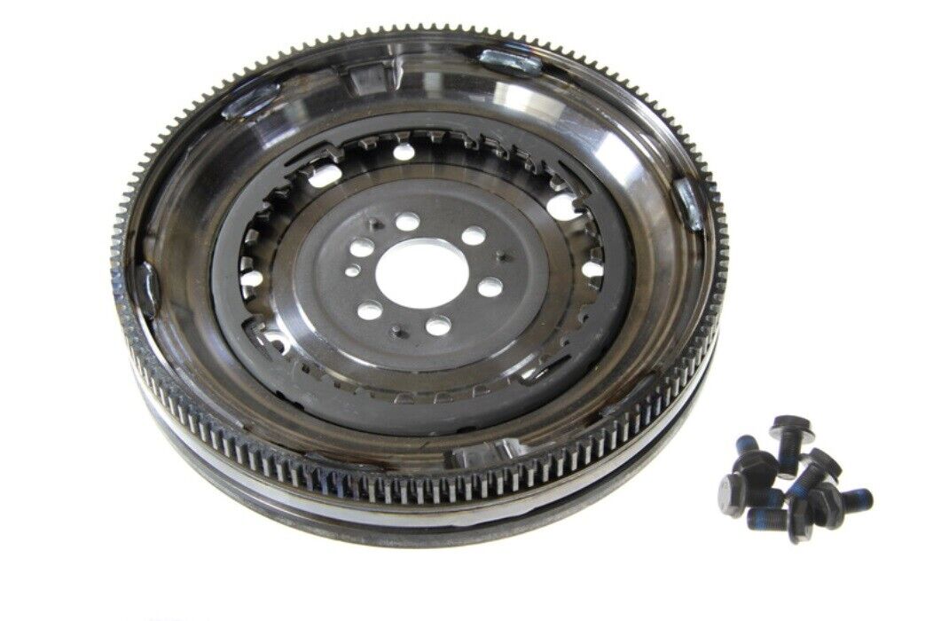 LUK Zweimassenschwungrad Schwungrad Altea Leon Ovtavia Golf Jetta Polo Touran
