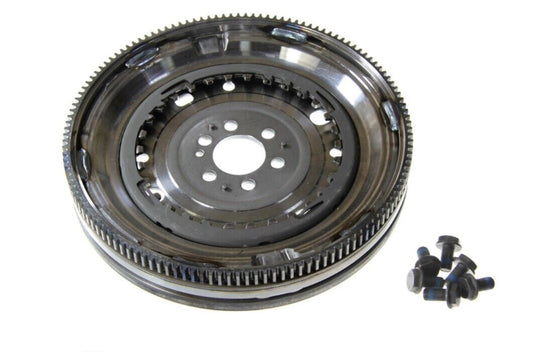 LUK Zweimassenschwungrad Schwungrad Altea Leon Ovtavia Golf Jetta Polo Touran