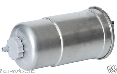 Hengst H70WK08 Kraftstofffilter Dieselfilter für VW Audi Skoda Seat Multicar TDI