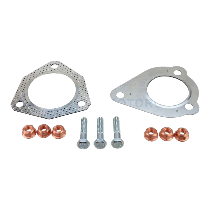 Anbausatz Katalysator Passat 3B A4 A6 Suberb 1,9TDI AHH AFN AVG AJM AWX