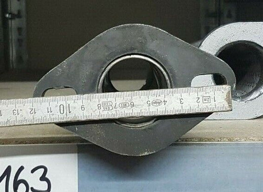 Auspuffrohr Flexrohr Vorderrohr Abgasrohr Hosenrohr Ford Street Ka 1,3 1,6 i