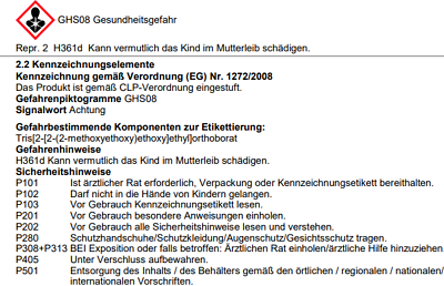 Brembo Bremsflüssigkeit 0,25L DOT4 für VW BMW Opel Ford Fiat Audi Mercedes Skoda - Flex-Autoteile