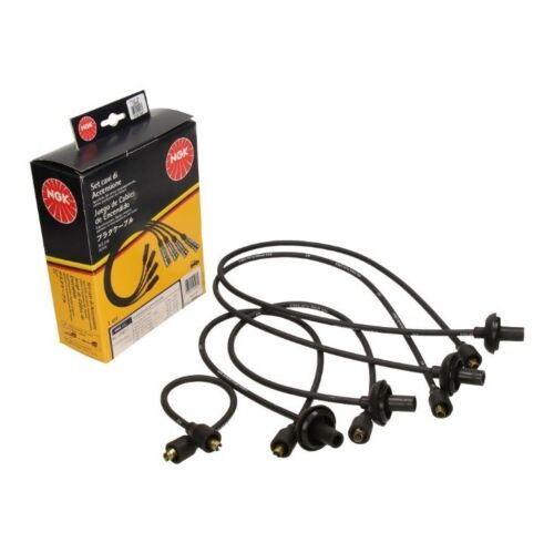 NGK 0948 Zündkabel Zündkabelsatz Zündleitungssatz Volkswagen Beetle 1,2, 1,3