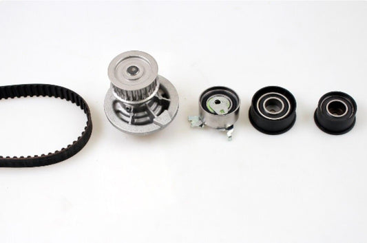 Zahnriemensatz Astra F Calibra Vectra A 2,0 16V a.Turbo Kadett E 2,0 GSI