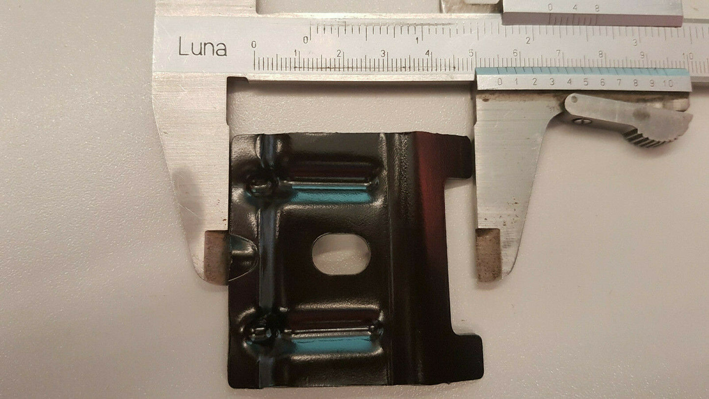 Clamping strip holder battery battery owner Clamping mile 1J0803219 for VW Audi Seat