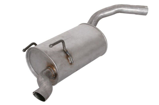 Exhaust rear silencer muffler Fiat Ulysse Peugeot 806 Citroen Evasion 2.0