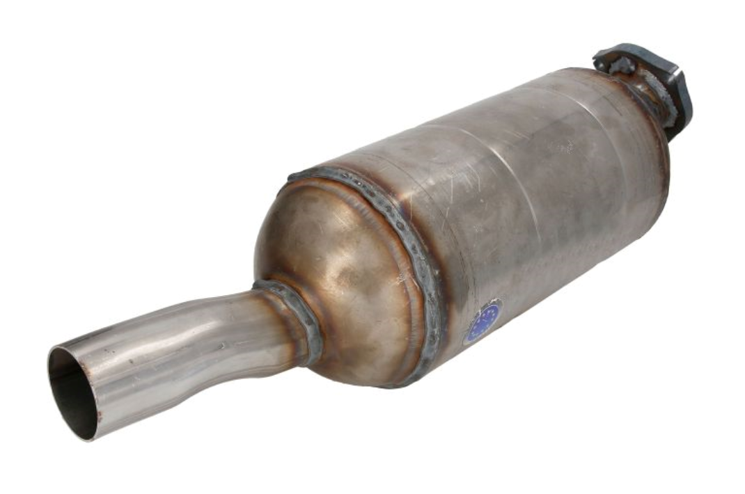 Rußpartikelfilter Partikelfilter Dieselpartikelfilter DPF Passat 3B 2,0TDI BGW