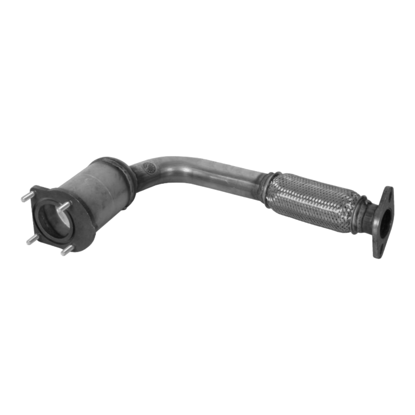 Katalysator Diesel Kat Hosenrohr Ford Mondeo II 2 1,8TD RFN 66KW 90PS 96-00