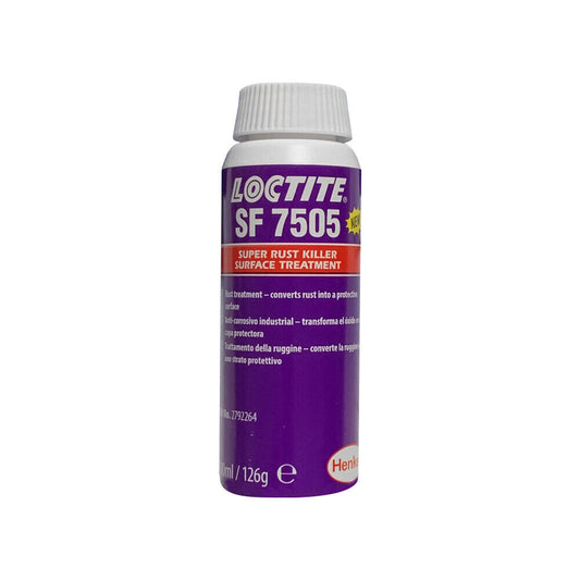 Loctite 7505 Super Rustlöser 100ml cleaner lead -free water base rust connector