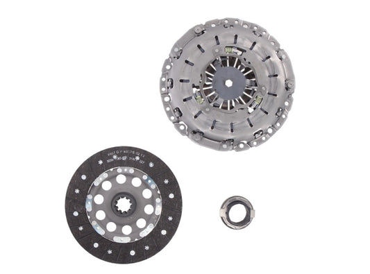 LUK Kupplung Kupplungskit Kupplungssatz BMW 5er E39 M5 Z8 E52 4,9 624315000