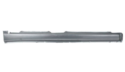 Schweller Seitenschweller Blech Reparaturblech Rechts VW Passat 35i ab 11/93