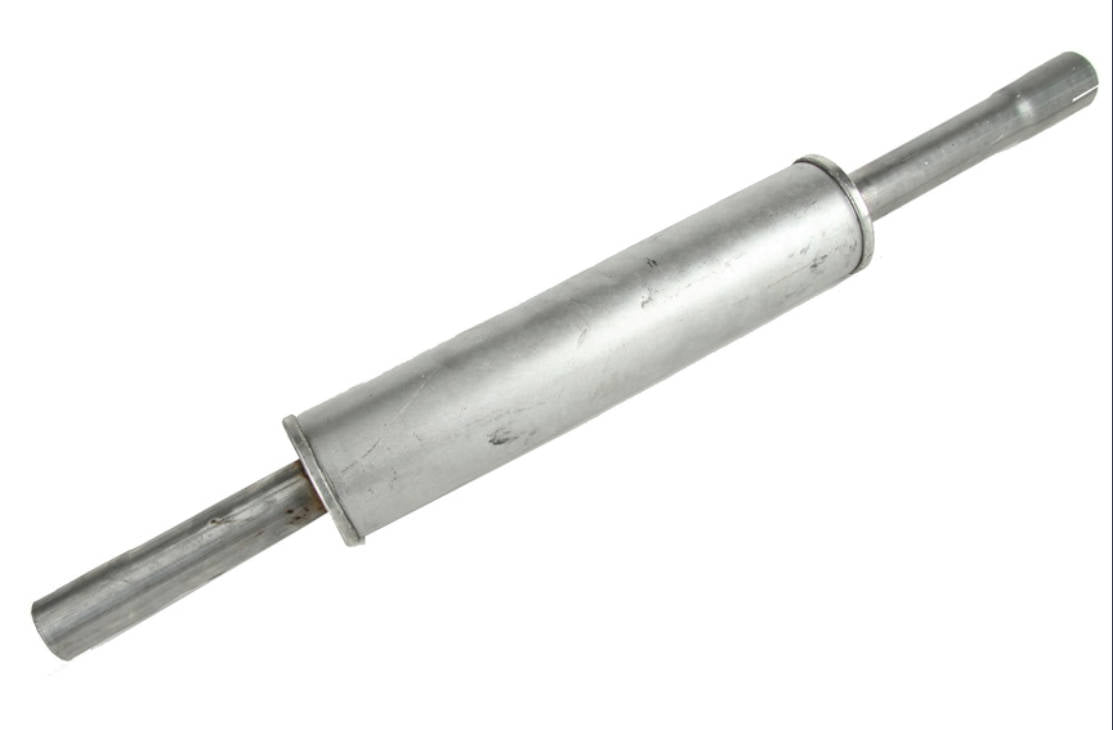 Vorschalldämpfer Mittelschalldämpfer Auspuff VW Vento 1H 1,4 1,6 1,8 1,9D ABD 1Y