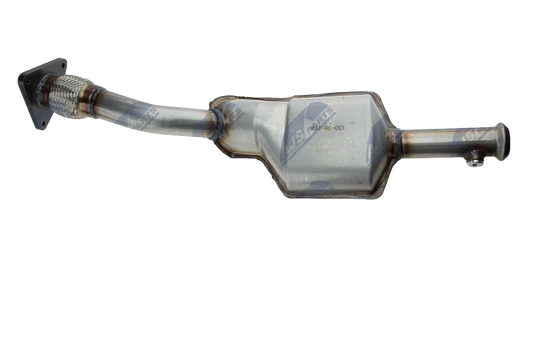 Katalysator für Renault Megane Scenic Cabrio Classic Coach Grandtour 1,4 1,6 16V