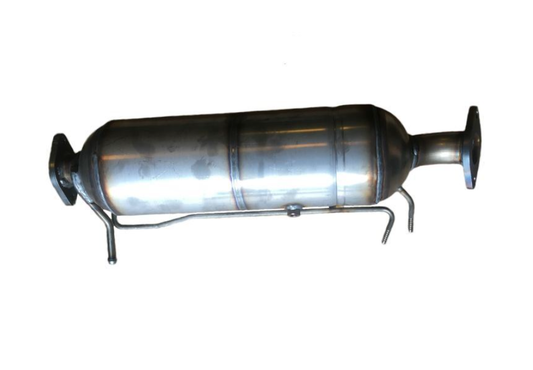 Rußpartikelfilter Dieselpartikelfilter DPF Hyundai Santa Fe II 2.0 2.2 CRDI D4HA