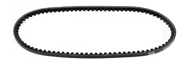 Keilrippenriemen Keilriemen 10X760 für Audi 80 B2 VW Passat B2 Kadette E 1.6 1.8