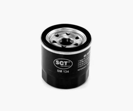 SCT ÖLFILTER für Ford Daihatsu Madza Opel Dacia Kia 1,5 1,8 2,0 2,3 2,5 2,8 D TD - Flex-Autoteile