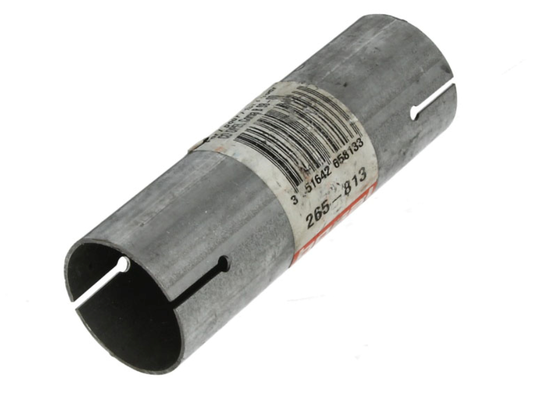 Rohrverbinder Verbindungsstück Muffe 265-813 45x145 mm Opel Corsa B 1,2i 16V
