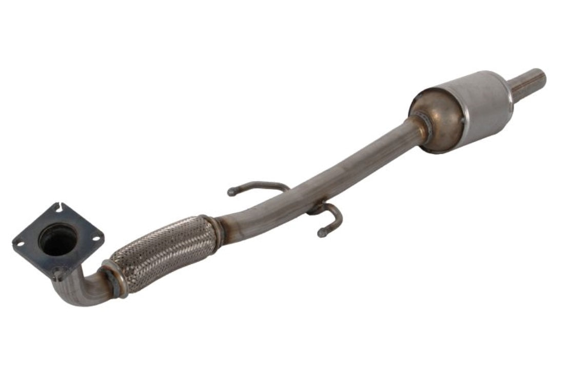 Kat catalyst e-test mark for VW Lupo 1.0 AUC ANV Polo 6n2 1.4 AUD AKP Arosa