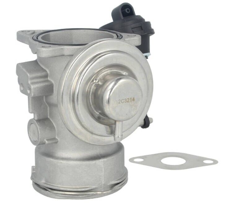 ENGITECH 500010 AGR-Ventil Abgasrückführventil Neu OE-Qualität