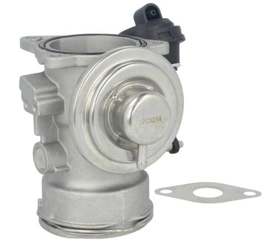 ENGITECH 500010 AGR-Ventil Abgasrückführventil Neu OE-Qualität