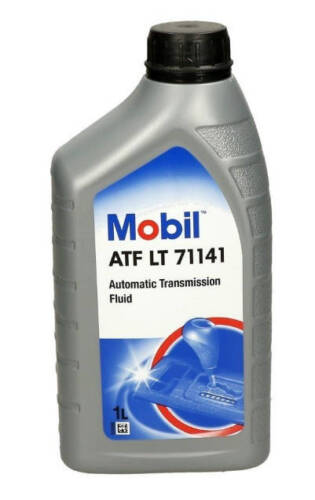 Mobil LT 71141 ATF 1l DSG Getriebeöl Automatikgetriebeöl Merdedes BMW Audi VW